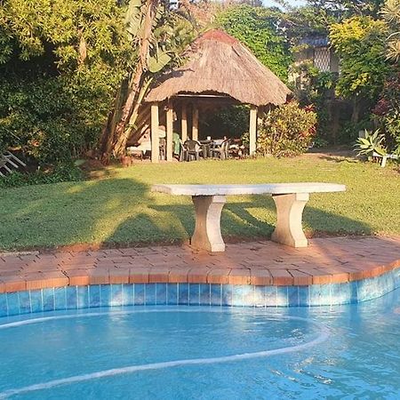 23 Ambleside Holiday Retreat By The Sea Port Shepstone Exteriér fotografie