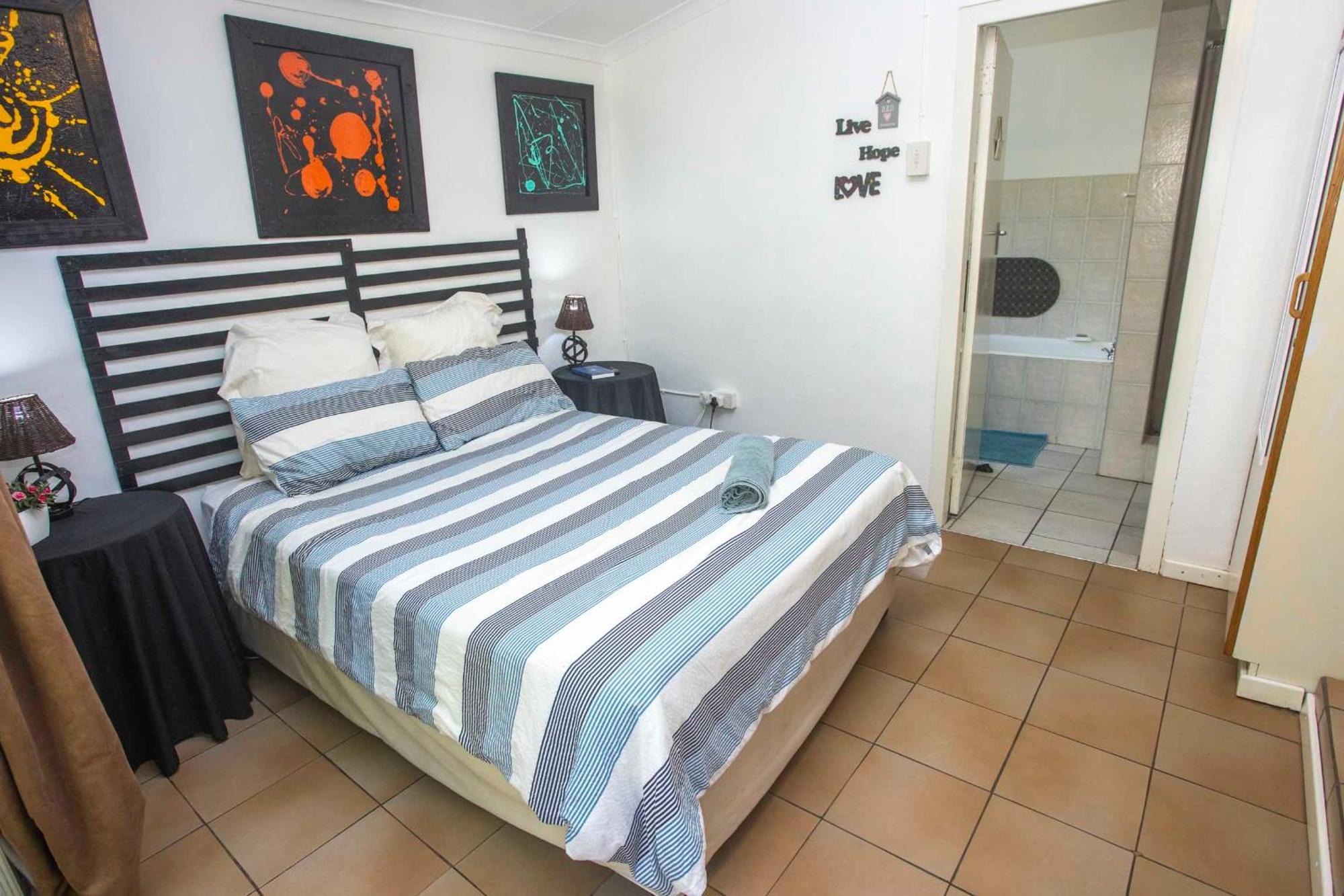 23 Ambleside Holiday Retreat By The Sea Port Shepstone Exteriér fotografie