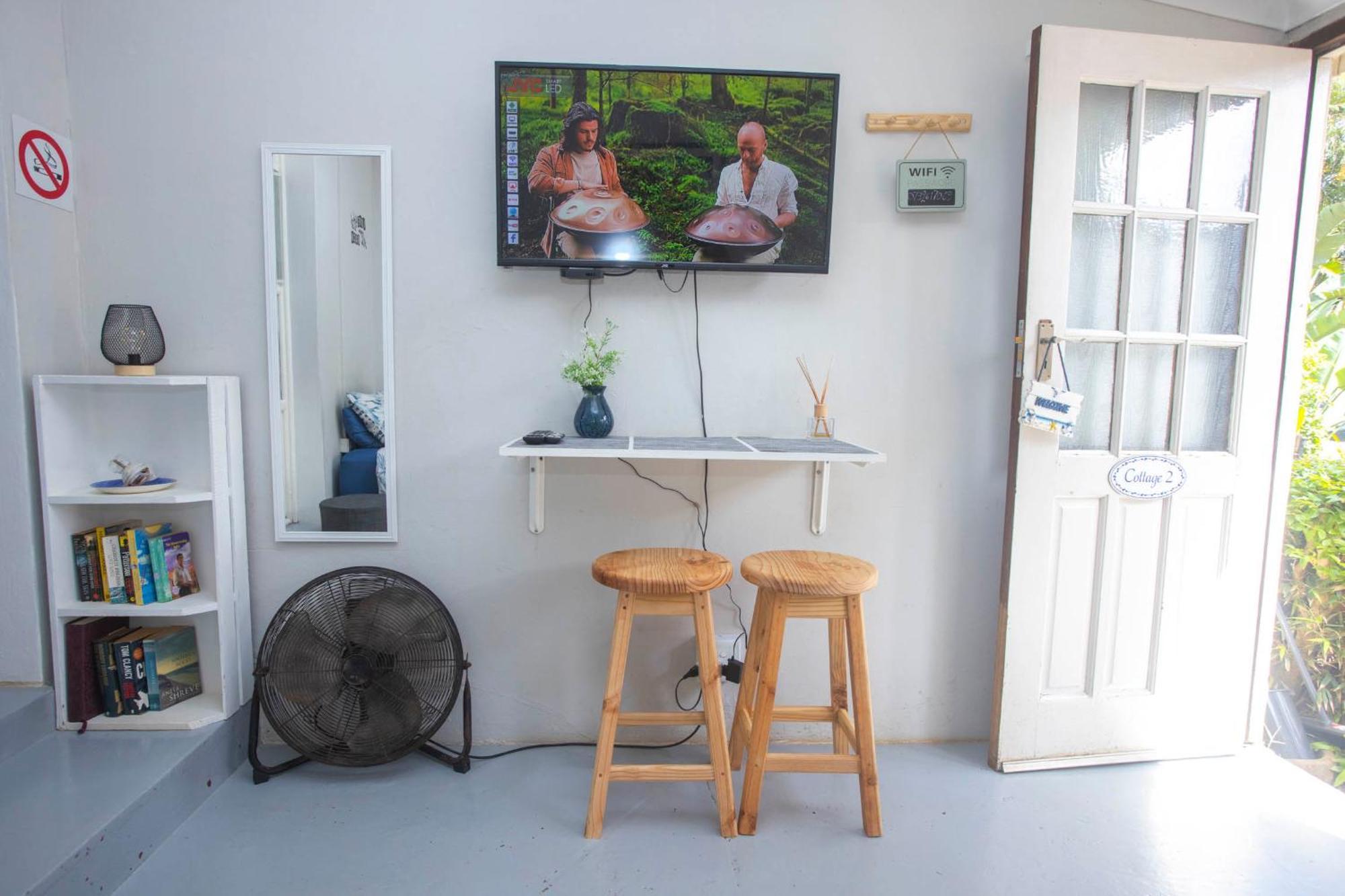 23 Ambleside Holiday Retreat By The Sea Port Shepstone Exteriér fotografie