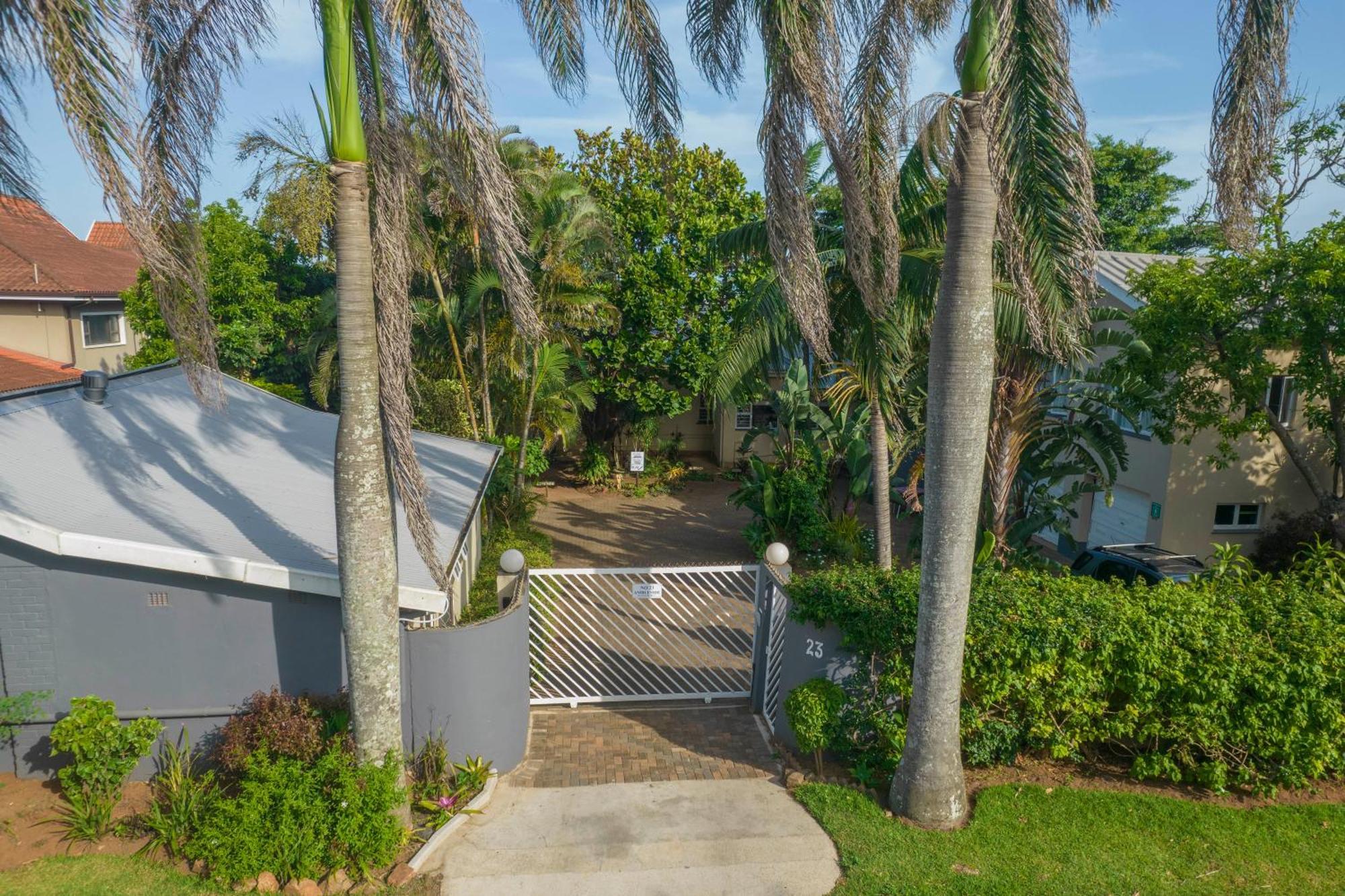 23 Ambleside Holiday Retreat By The Sea Port Shepstone Exteriér fotografie