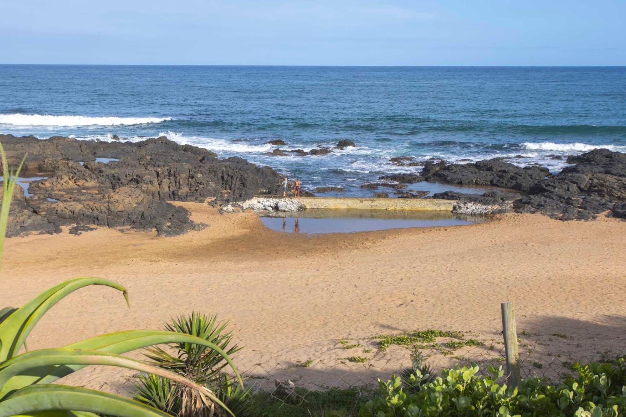 23 Ambleside Holiday Retreat By The Sea Port Shepstone Exteriér fotografie