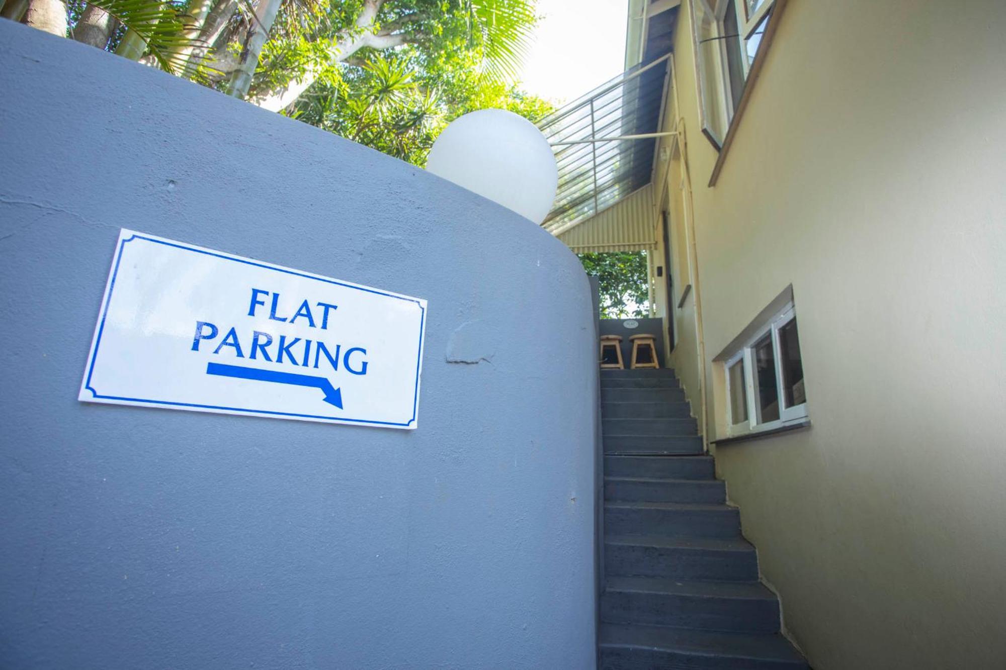 23 Ambleside Holiday Retreat By The Sea Port Shepstone Exteriér fotografie