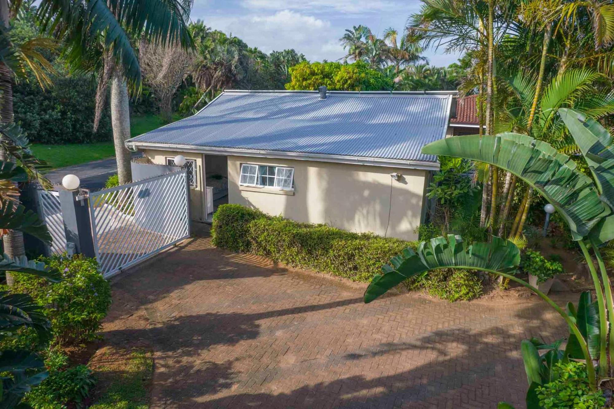 23 Ambleside Holiday Retreat By The Sea Port Shepstone Exteriér fotografie