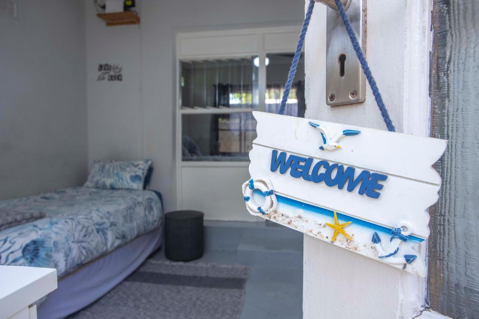 23 Ambleside Holiday Retreat By The Sea Port Shepstone Exteriér fotografie