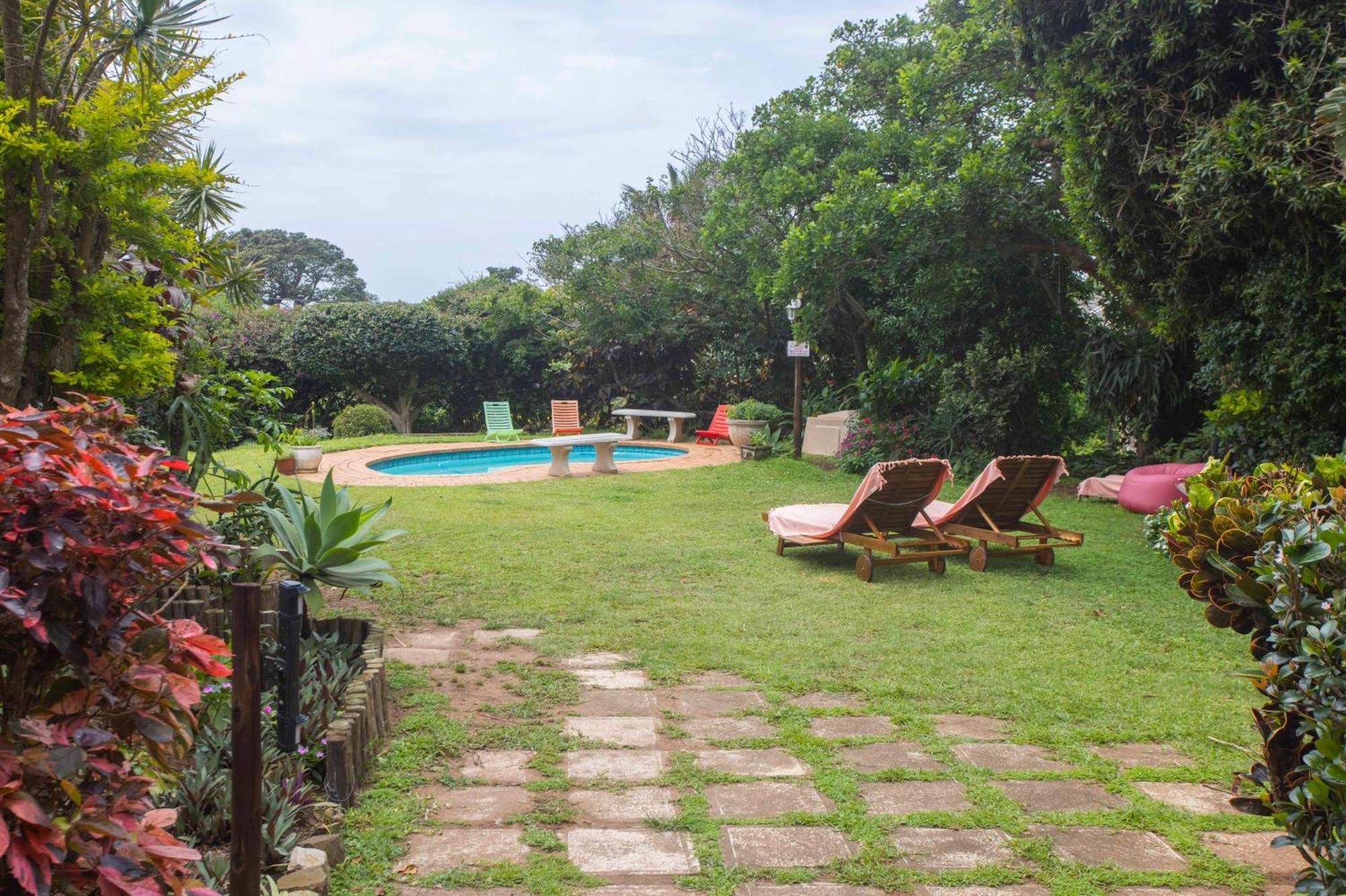 23 Ambleside Holiday Retreat By The Sea Port Shepstone Exteriér fotografie