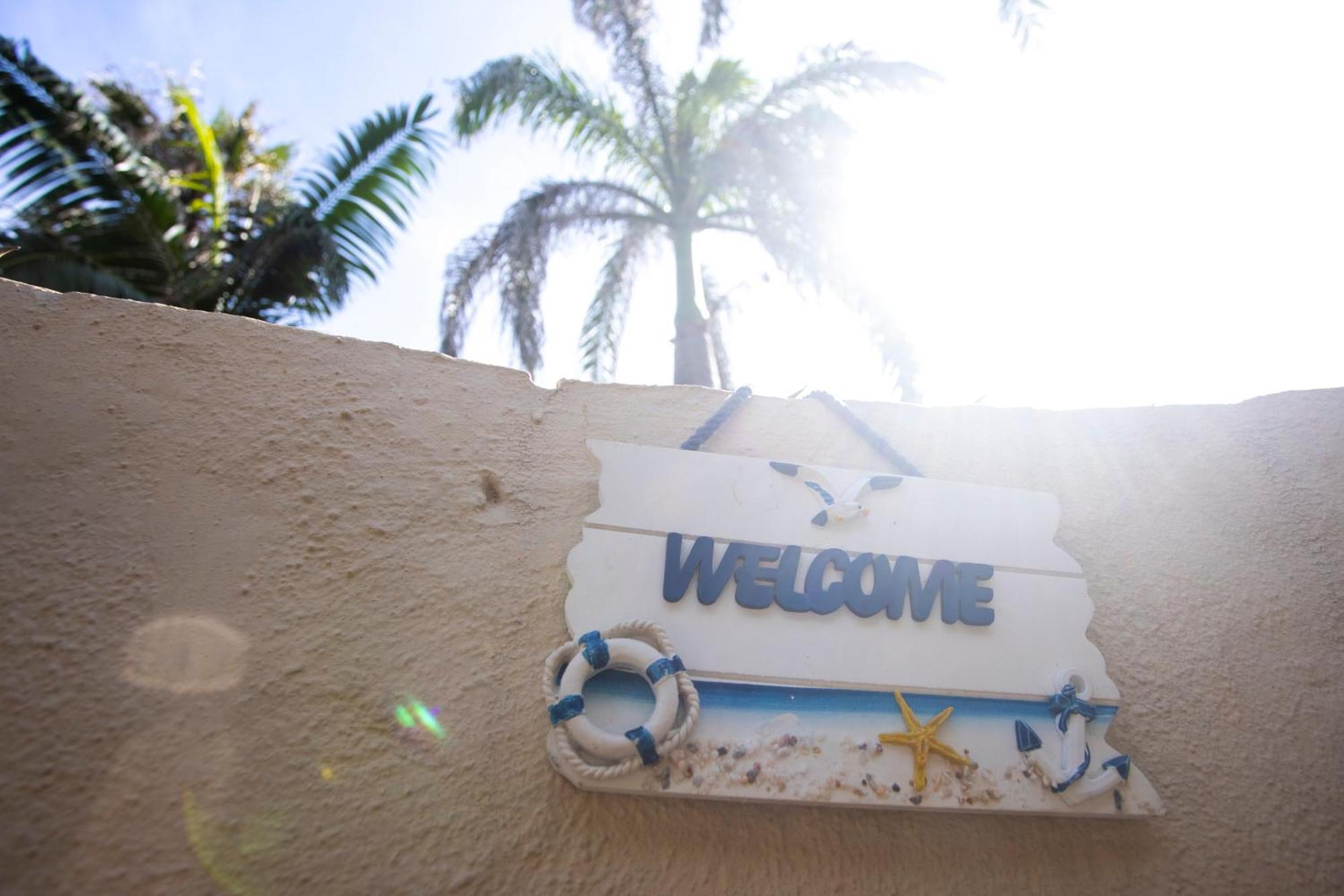 23 Ambleside Holiday Retreat By The Sea Port Shepstone Exteriér fotografie