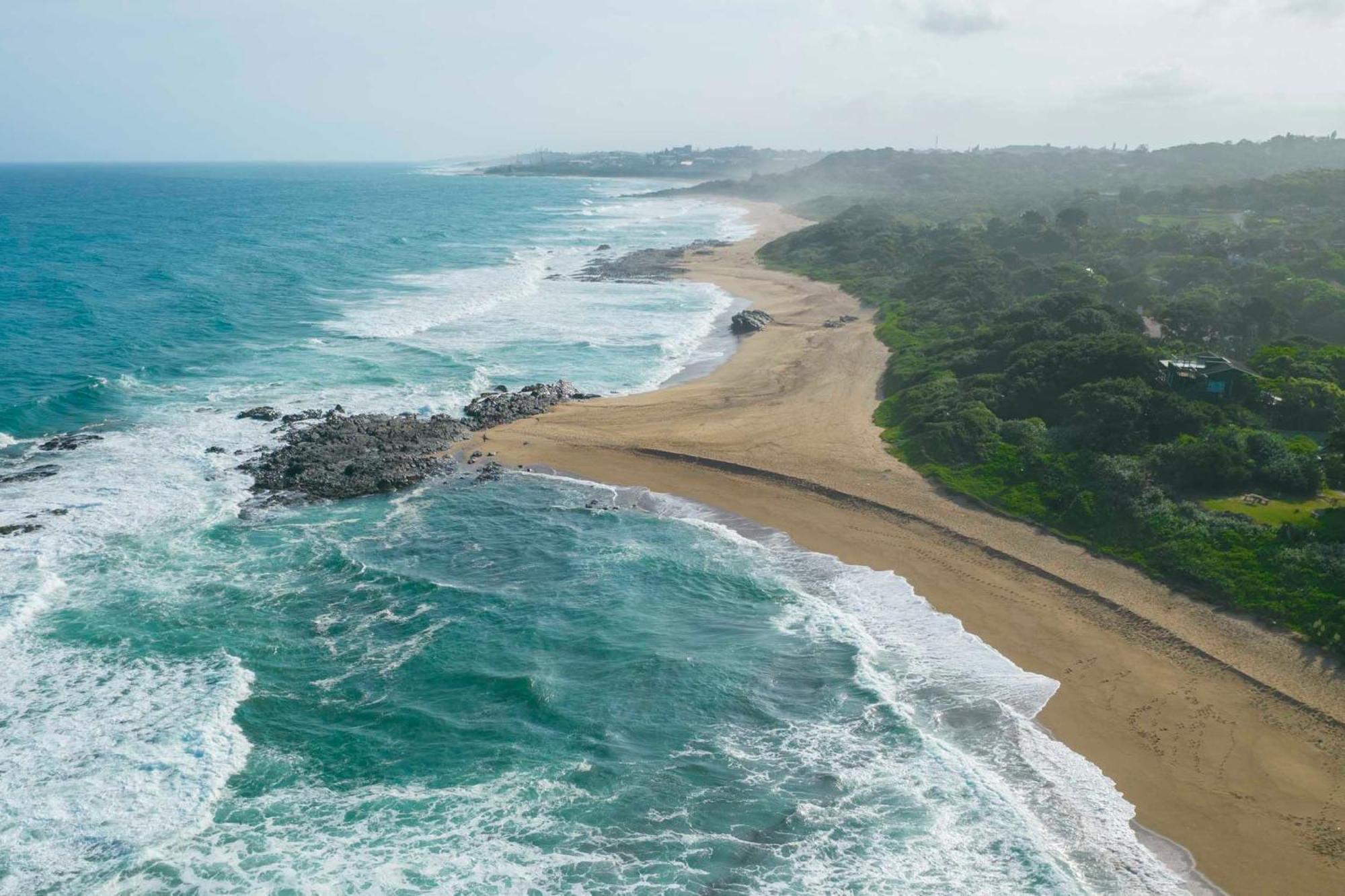 23 Ambleside Holiday Retreat By The Sea Port Shepstone Exteriér fotografie