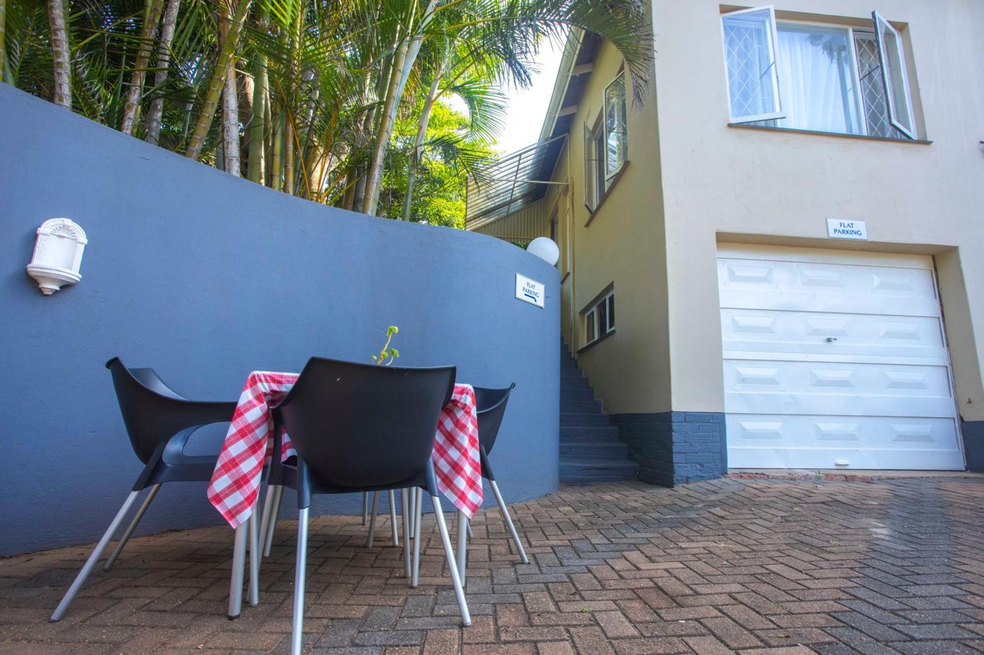 23 Ambleside Holiday Retreat By The Sea Port Shepstone Exteriér fotografie