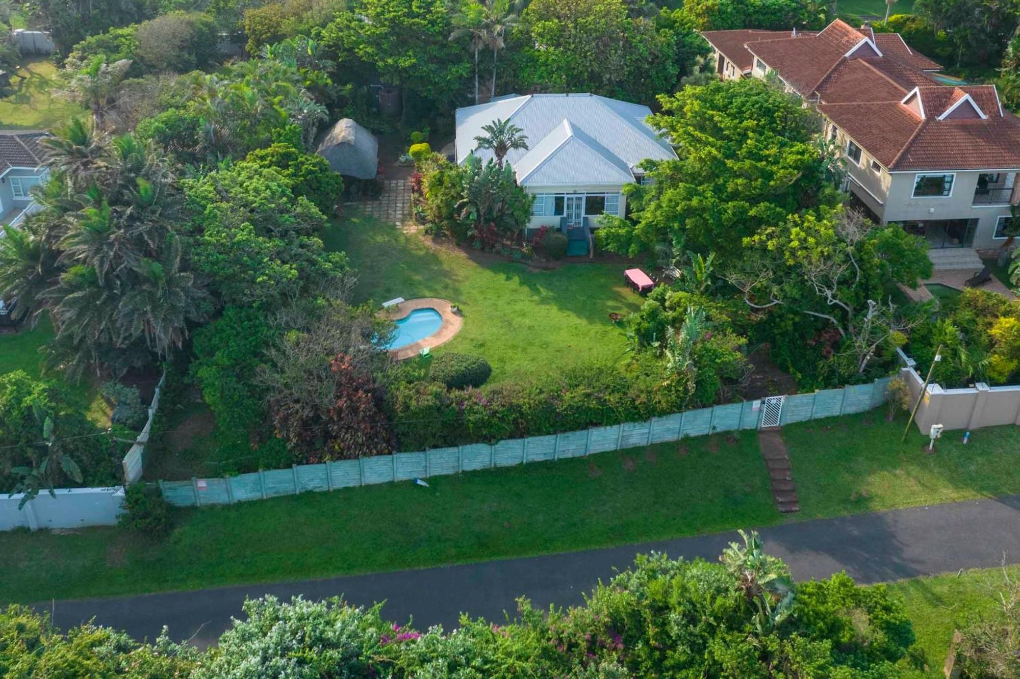 23 Ambleside Holiday Retreat By The Sea Port Shepstone Exteriér fotografie