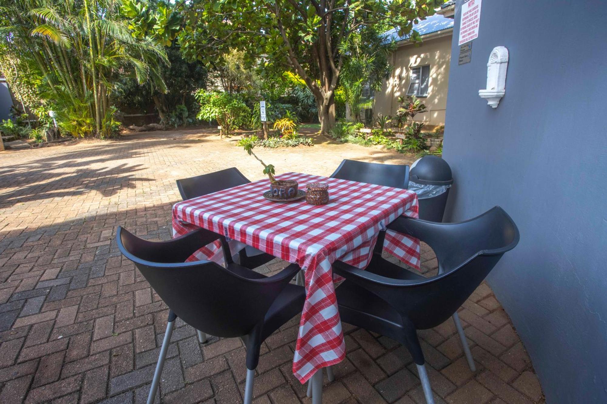 23 Ambleside Holiday Retreat By The Sea Port Shepstone Exteriér fotografie