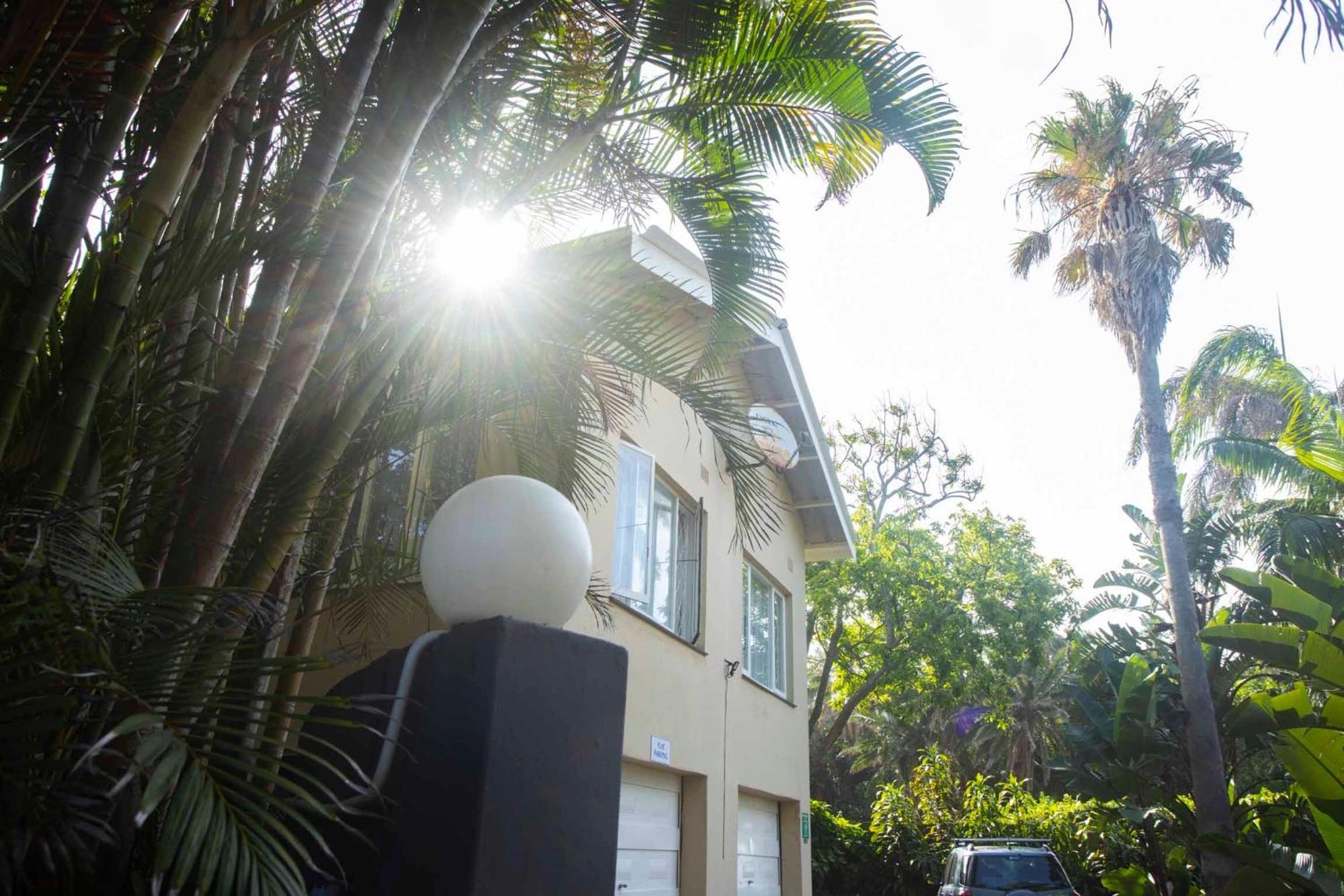 23 Ambleside Holiday Retreat By The Sea Port Shepstone Exteriér fotografie