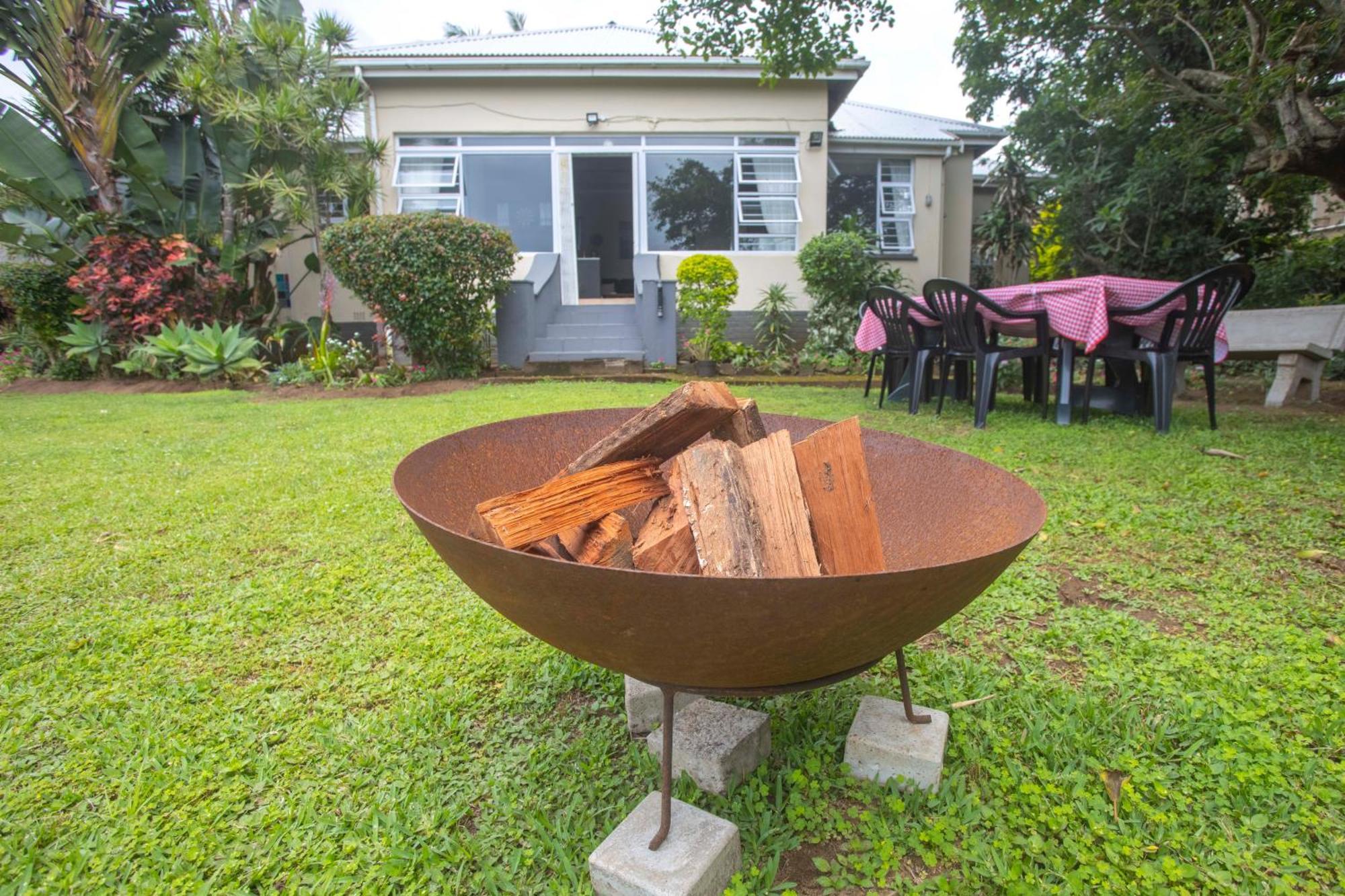 23 Ambleside Holiday Retreat By The Sea Port Shepstone Exteriér fotografie