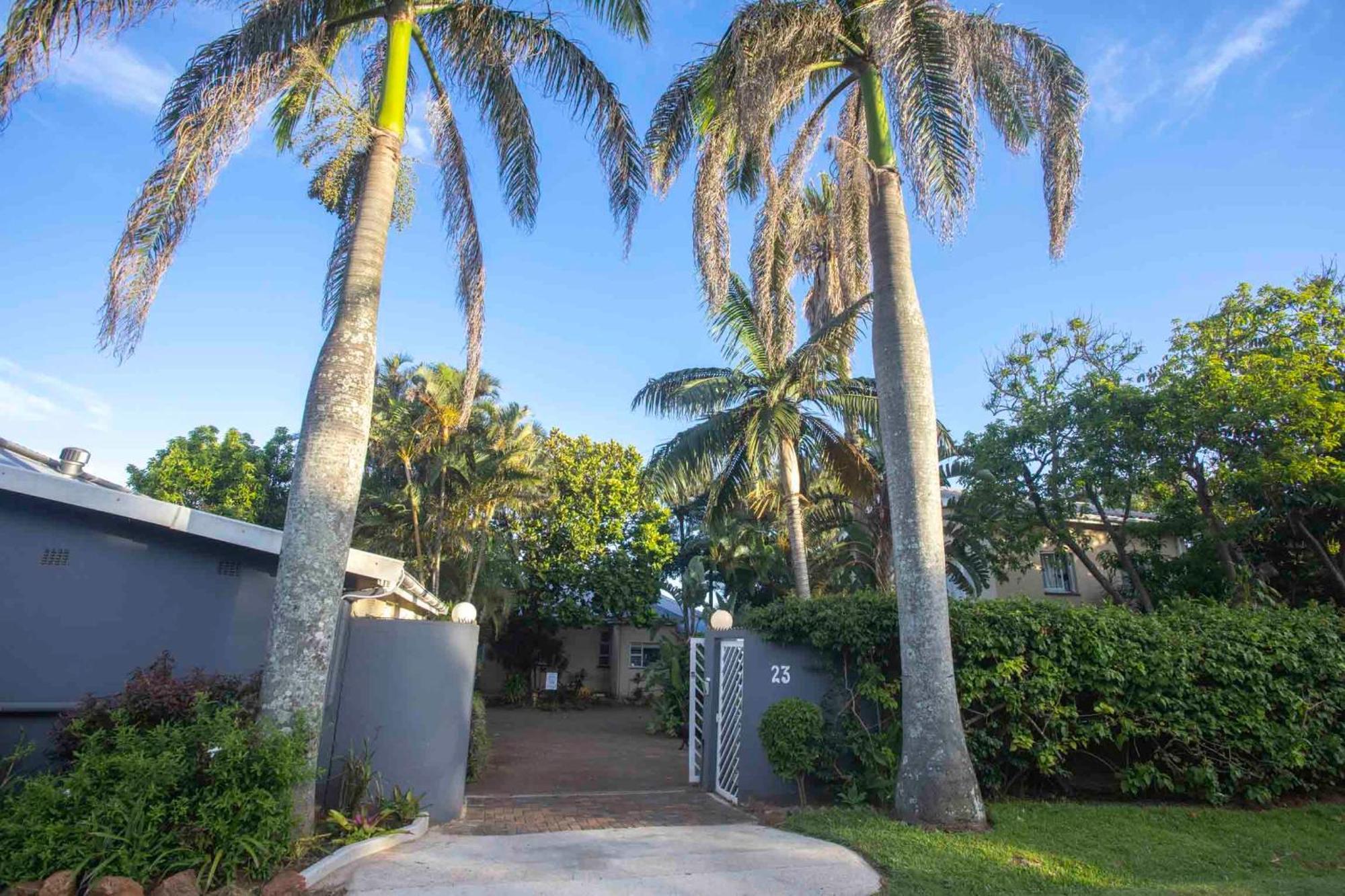 23 Ambleside Holiday Retreat By The Sea Port Shepstone Exteriér fotografie