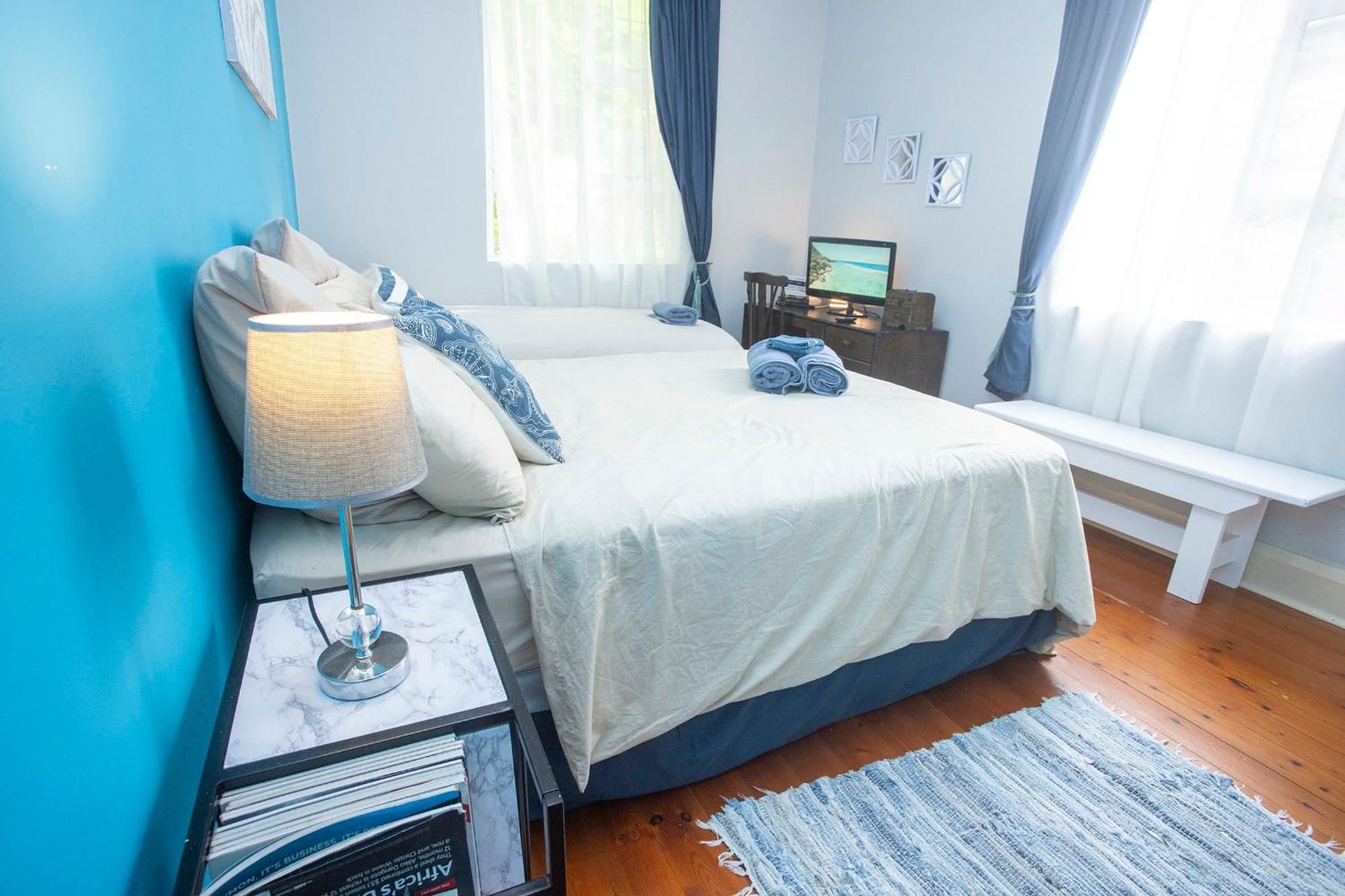 23 Ambleside Holiday Retreat By The Sea Port Shepstone Exteriér fotografie