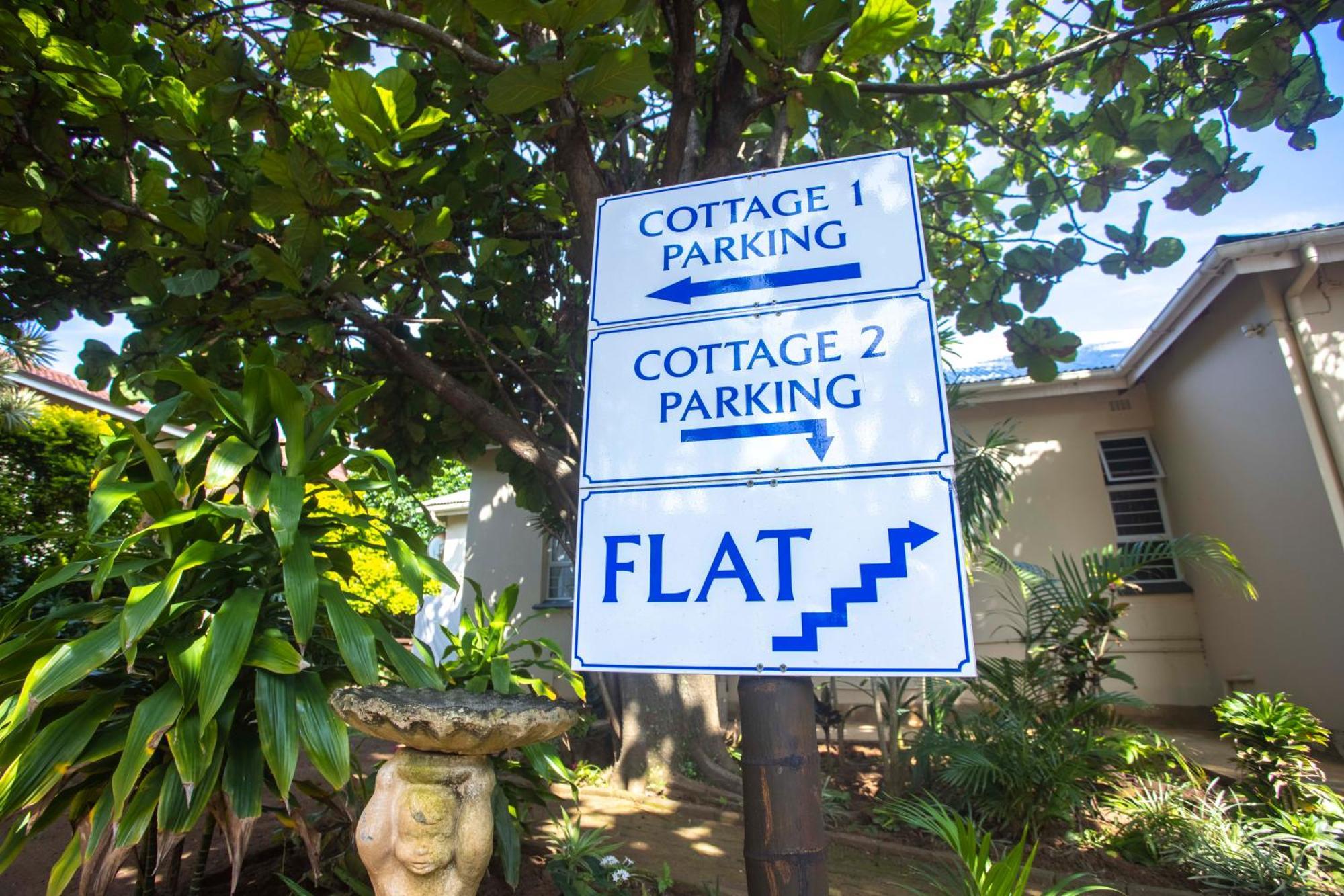 23 Ambleside Holiday Retreat By The Sea Port Shepstone Exteriér fotografie