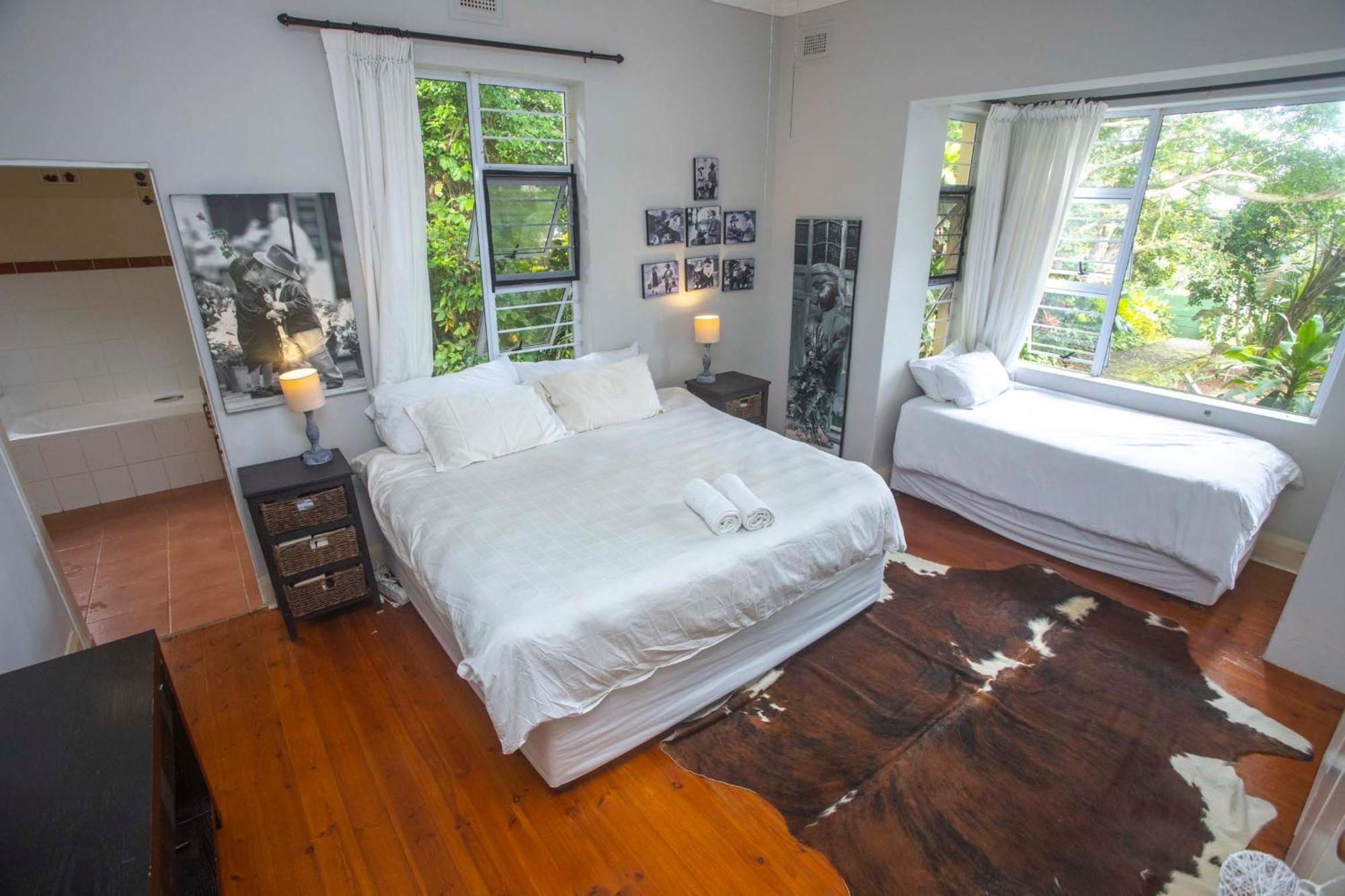 23 Ambleside Holiday Retreat By The Sea Port Shepstone Exteriér fotografie