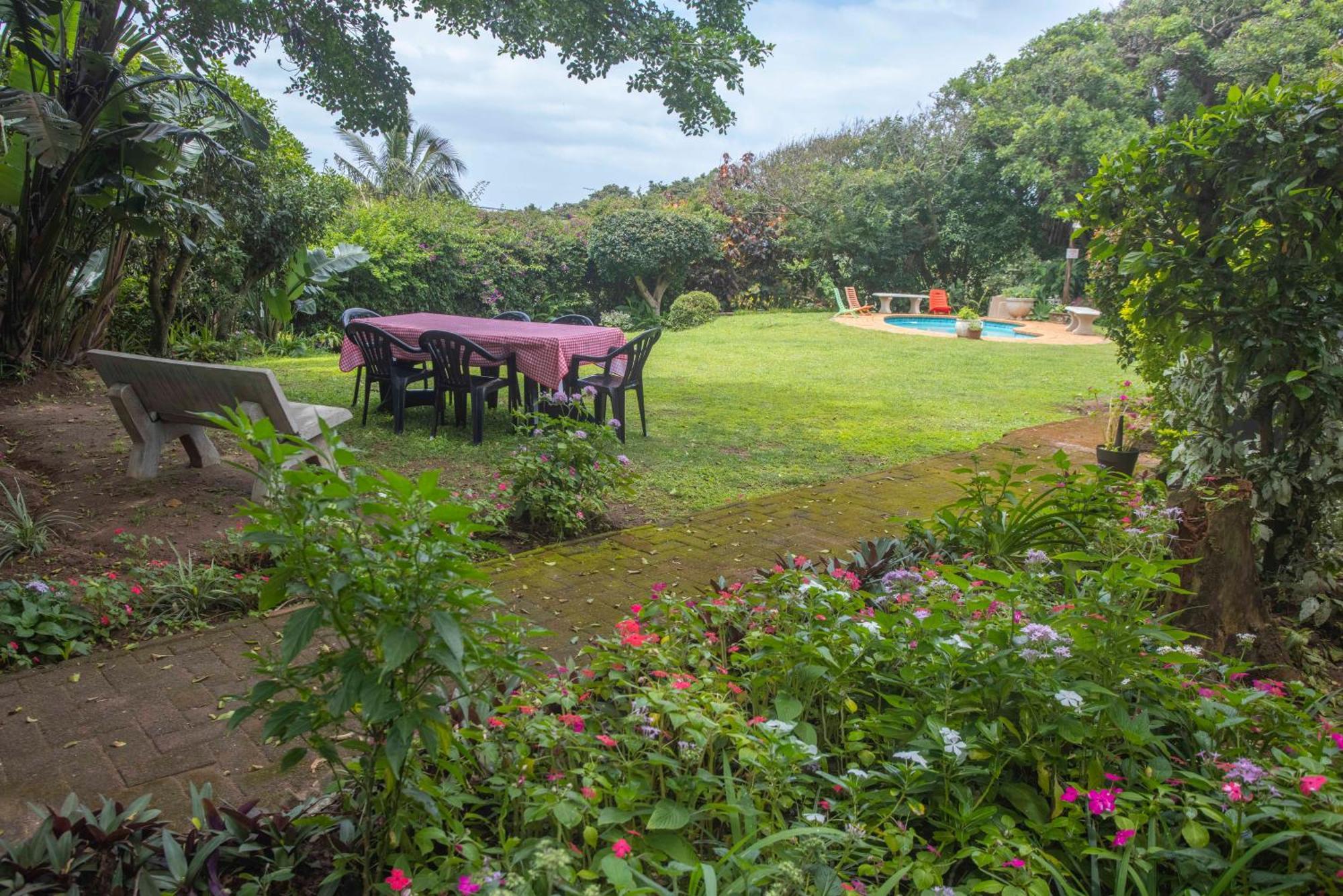 23 Ambleside Holiday Retreat By The Sea Port Shepstone Exteriér fotografie