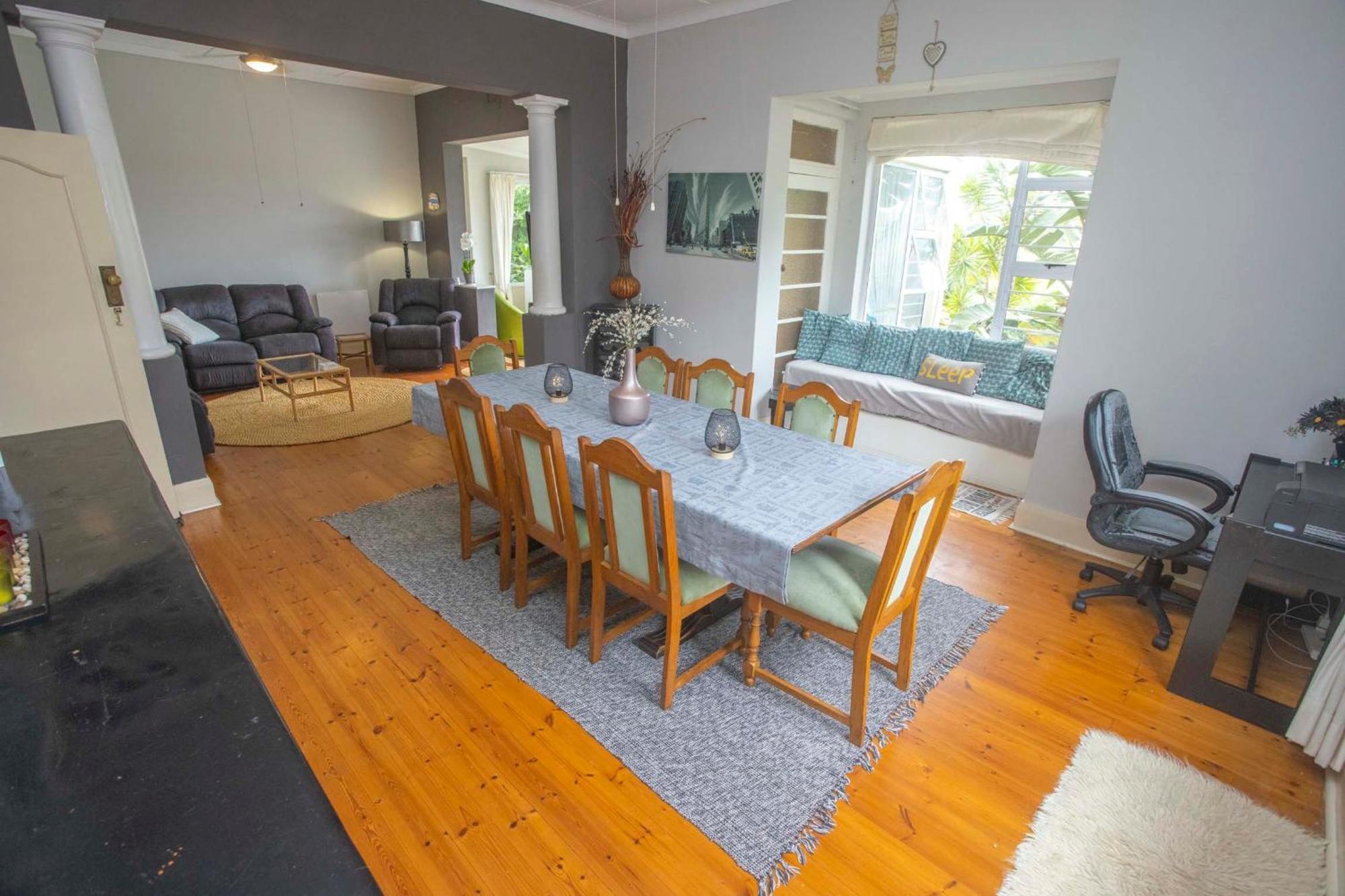 23 Ambleside Holiday Retreat By The Sea Port Shepstone Exteriér fotografie
