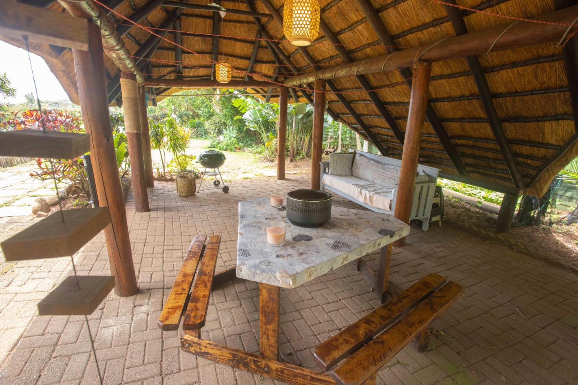 23 Ambleside Holiday Retreat By The Sea Port Shepstone Exteriér fotografie