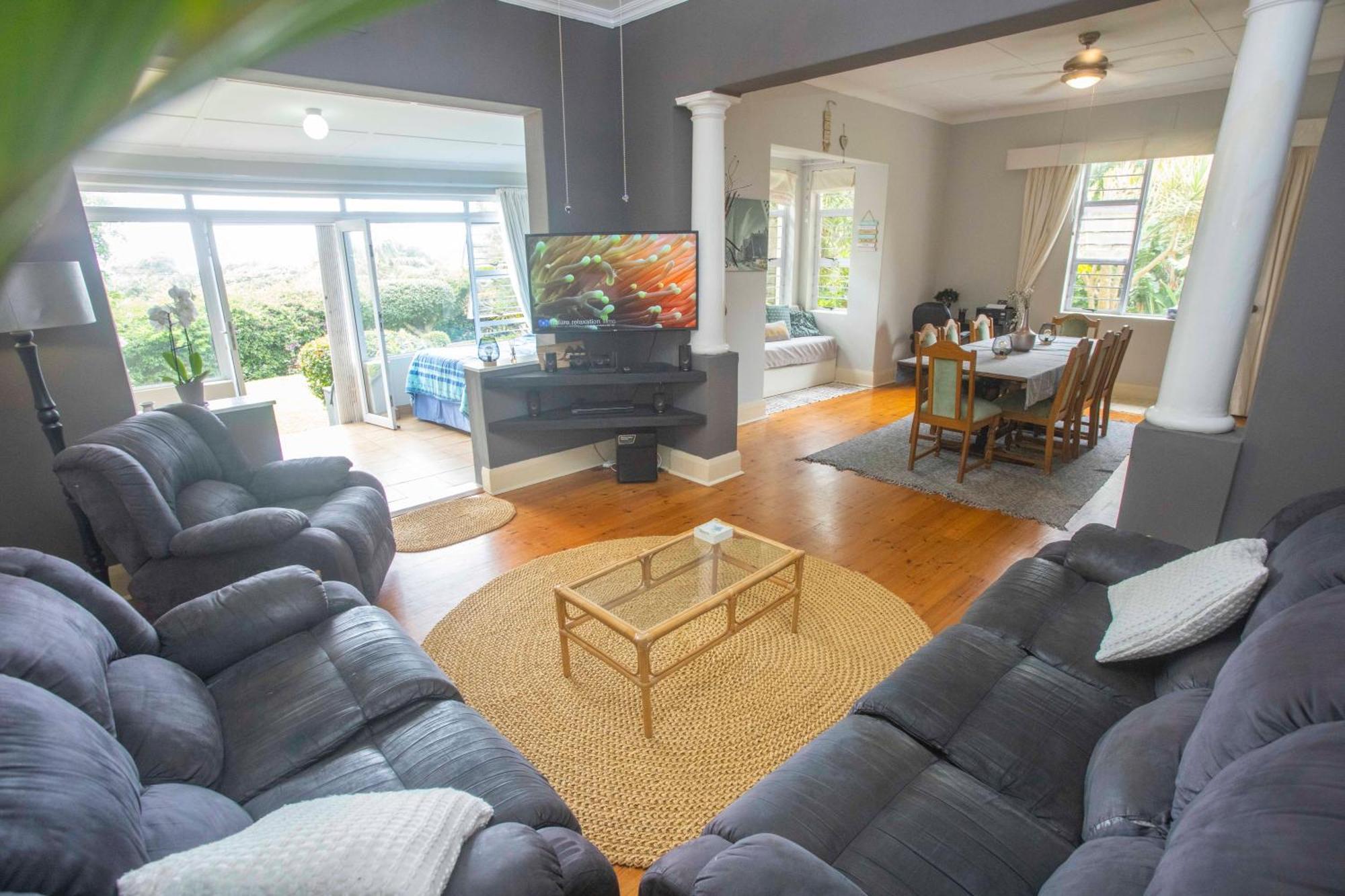 23 Ambleside Holiday Retreat By The Sea Port Shepstone Exteriér fotografie