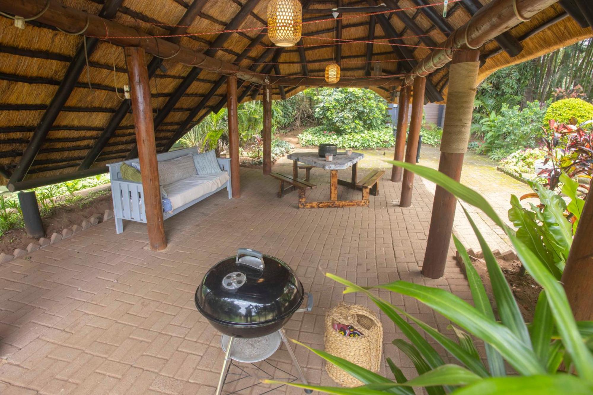 23 Ambleside Holiday Retreat By The Sea Port Shepstone Exteriér fotografie