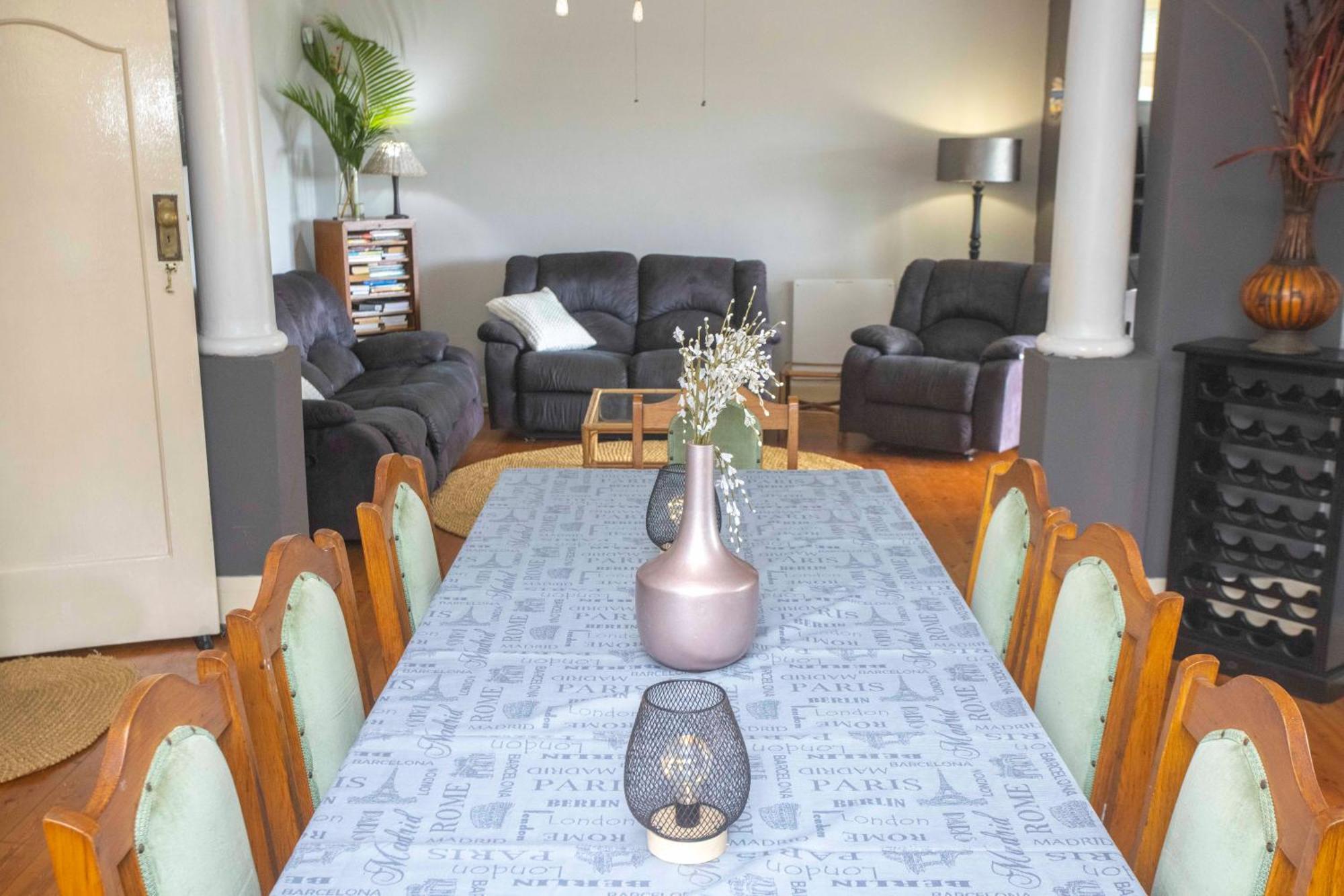 23 Ambleside Holiday Retreat By The Sea Port Shepstone Exteriér fotografie