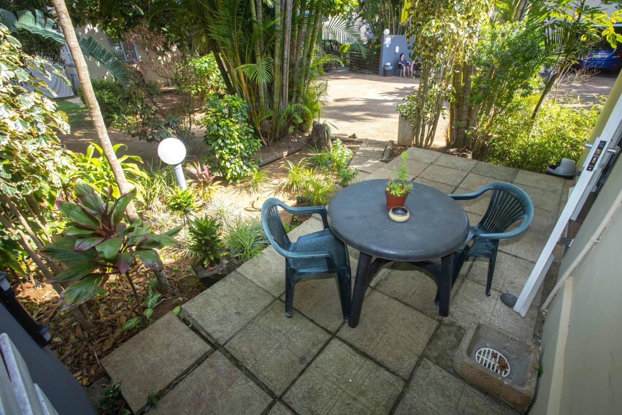 23 Ambleside Holiday Retreat By The Sea Port Shepstone Exteriér fotografie