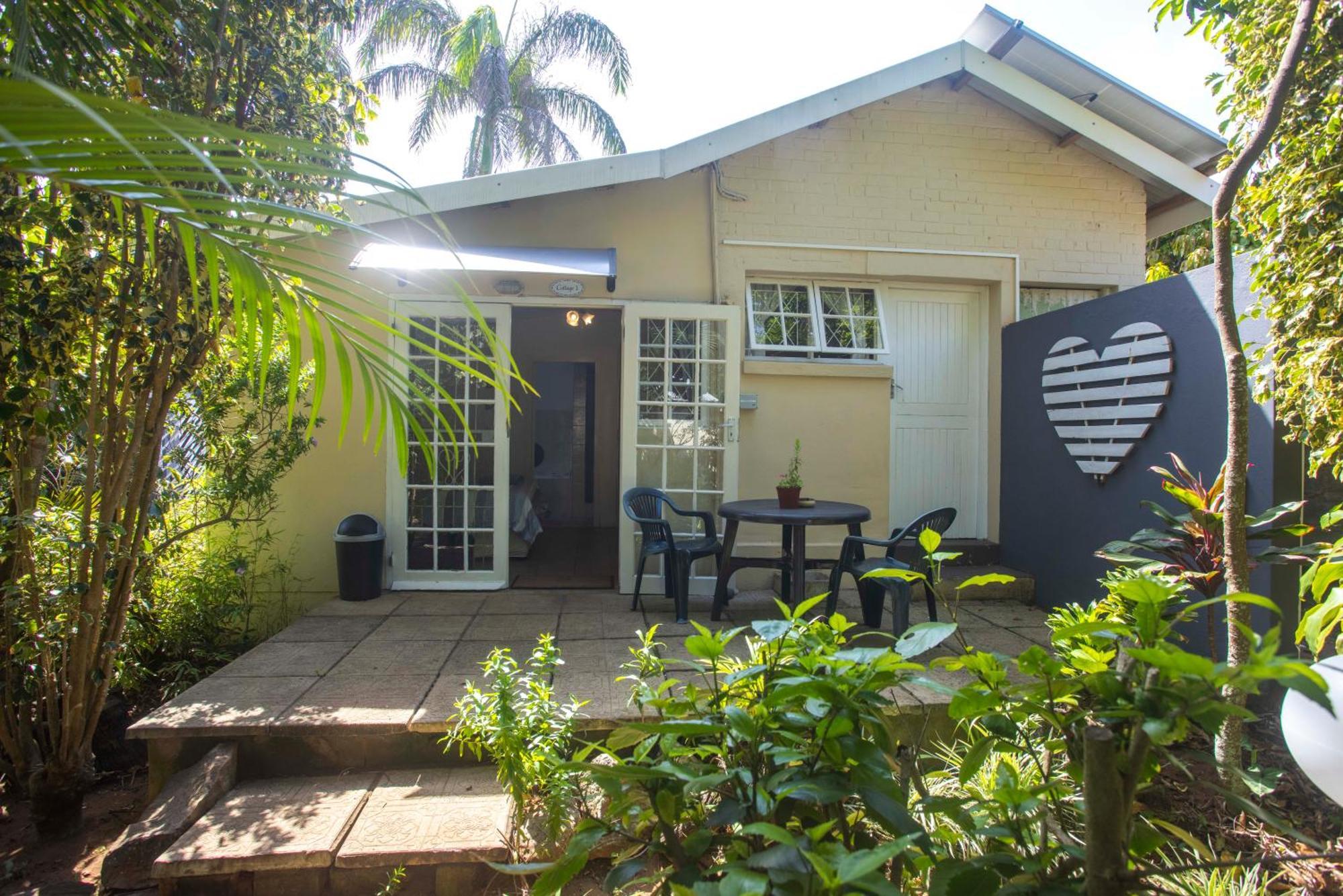 23 Ambleside Holiday Retreat By The Sea Port Shepstone Exteriér fotografie